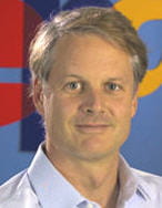 john j. donahoe, pdg d'ebay