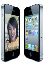 l'iphone 4 d'apple