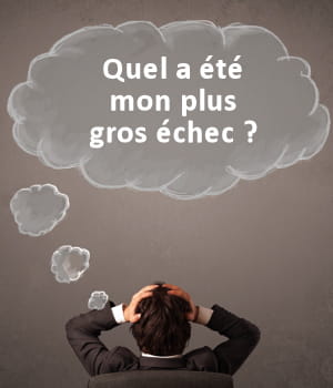 revenez aussi sur ce qui a coincé dans l'année.