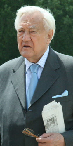 christian poncelet