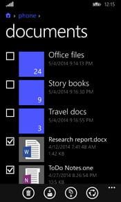 files