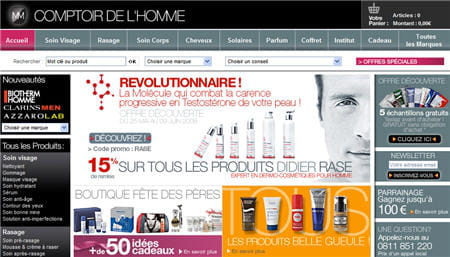 comptoirdelhomme