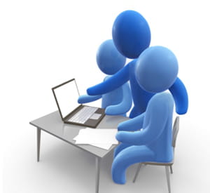 il vous sera nécessaire de former les collaborateurs afin qu'ils s'approprient