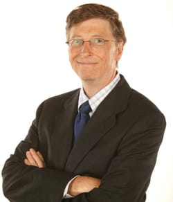 bill gates a été nommé depuis début 2014 conseiller spécial de satya nadella,