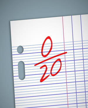 le système scolaire français présente un médiocre rapport coût/efficacité.