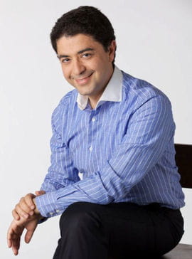photo linkedin campaign