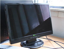 les reflets gênent lors d'une utilisation prolongée