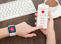 le monde de la santé va être transformé.