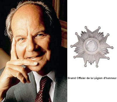 marc ladreit de lacharrière est grand officier de la légion d'honneur.