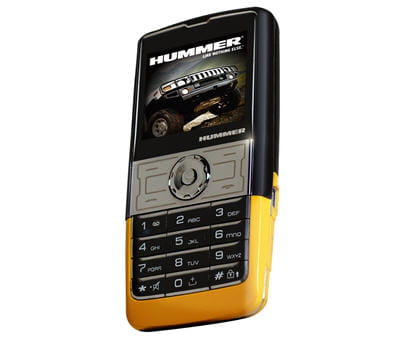 hummer ht-2