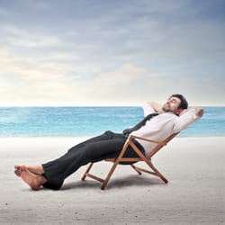 partez en vacances sans souci pour revenir en forme.