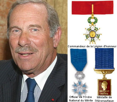 charles edelstenne préside dassault aviation et dassault systèmes.