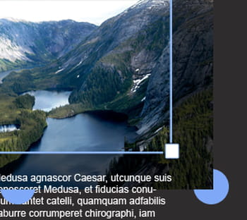 capture d'écran du logiciel
