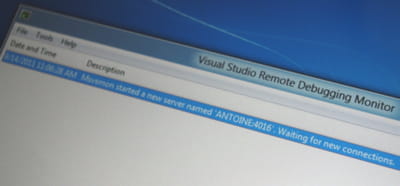 un outil intégré à windows 8 permet de lancer une machine virtuelle en remote en