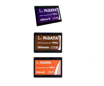 la gamme de disques durs ssd de ritek