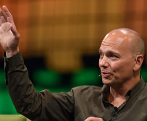 tony fadell, ceo de nest.