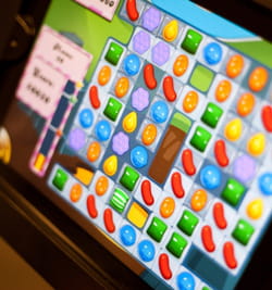 candy crush, un incroyable succès