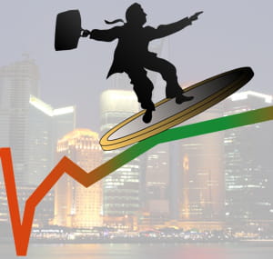 découvrez les multinationales les mieux placées pour surfer sur la croissance