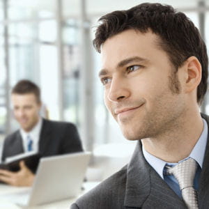 selon que vous soyez en agence ou en entreprise, vous n'exercerez pas tout à