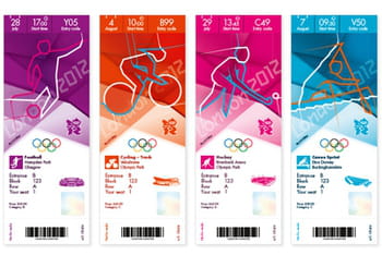 10% des tickets ont été vendus à un prix supérieur à 100 livres sterling.