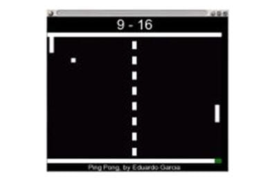 tennis de table de bureau