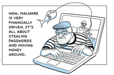 pour le phishing, comme pour les malware, chrome fait appel à des listes noires