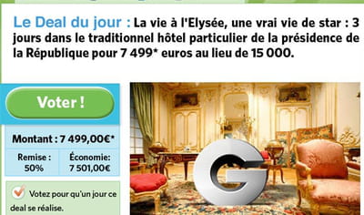 des deals exclusifs pour le premier avril