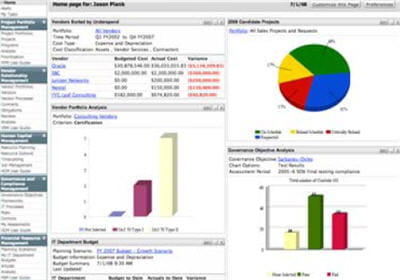 la solution bmc business management suite