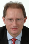 vincent delaporte, responsable de l'activité technologie d'accenture france.