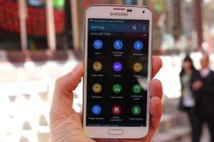 samsung galaxy s5