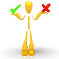 vous aimez prendre la parole en public : oui ou non ? le test gz vous demande de