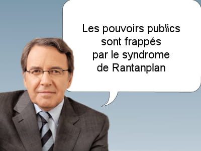nonce paolini, pdg de tf1, le 21 octobre 2011.