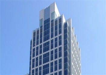 le siège de riverbed, à san francisco.