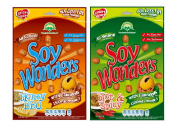 soy wonders