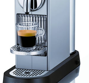 nespresso a ouvert le marché très lucratif du café en dosettes.