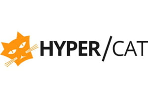 hypercat vise à proposer une plateforme standard pour l'internet des objets.