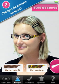l'application atol