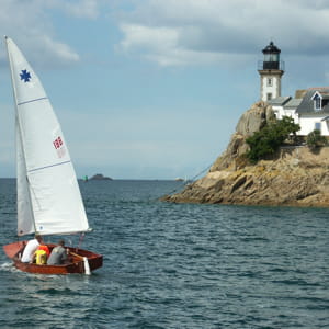 malgré son charme, la bretagne est la grande perdante des régions touristiques.