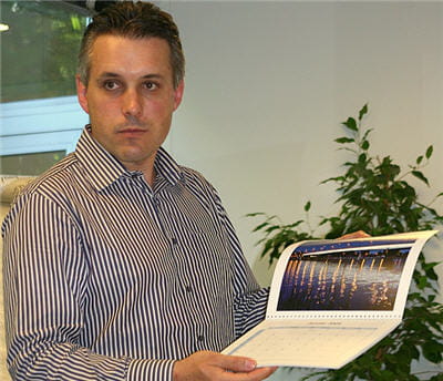 sébastien rohart, directeur général de photobox france