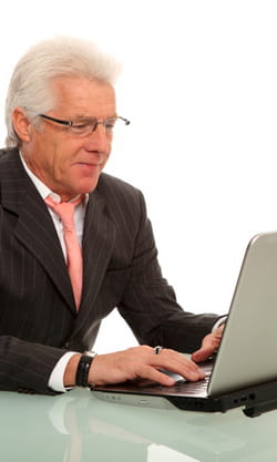 retraité actif