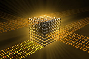 l'entreprise en charge de mongodb a récolté approximativement 223 millions de