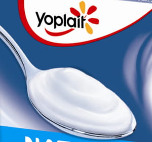 yoplait est le numéro 2 mondial du yaourt.