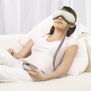 l'appareil de massage oculaire osim est vendu 129 euros.