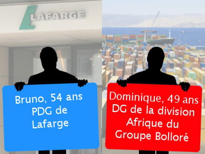 les deux frères lafont ont cinq ans de différence.