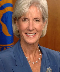 kathleen sebelius est la 23e femme la plus puissante du monde