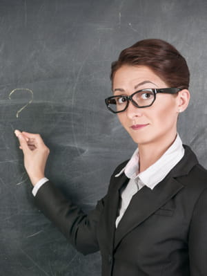 les retraités ont encore des leçons à apprendre.
