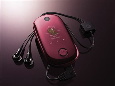 motorola u9