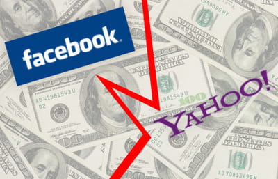 facebook a refusé l'offre de rachat de yahoo