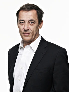 jean-marc patouillaud, partner chez partech ventures.