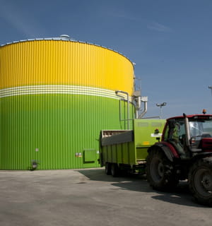 deinove va construire une bioraffinerie utilisant de la biomasse